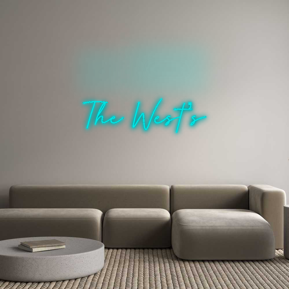 Custom Neon: The West’s