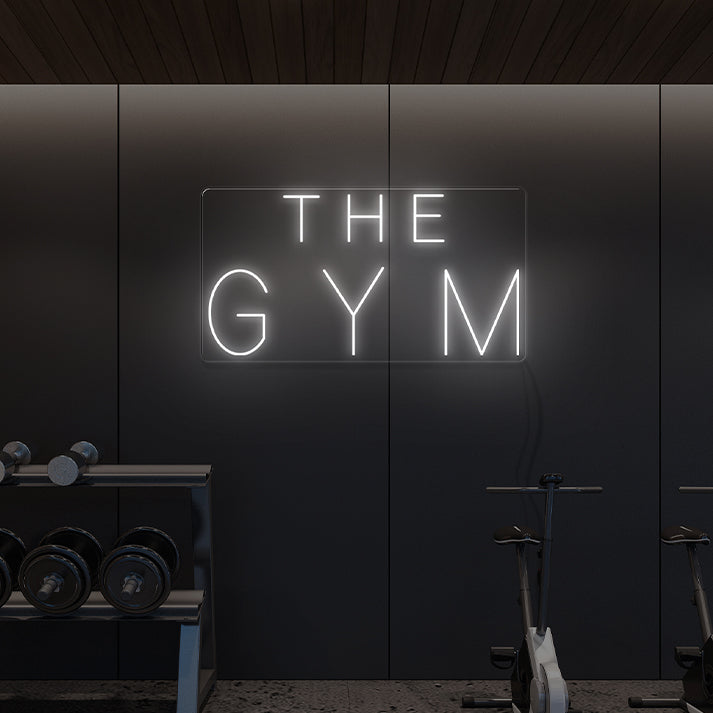 THE GYM